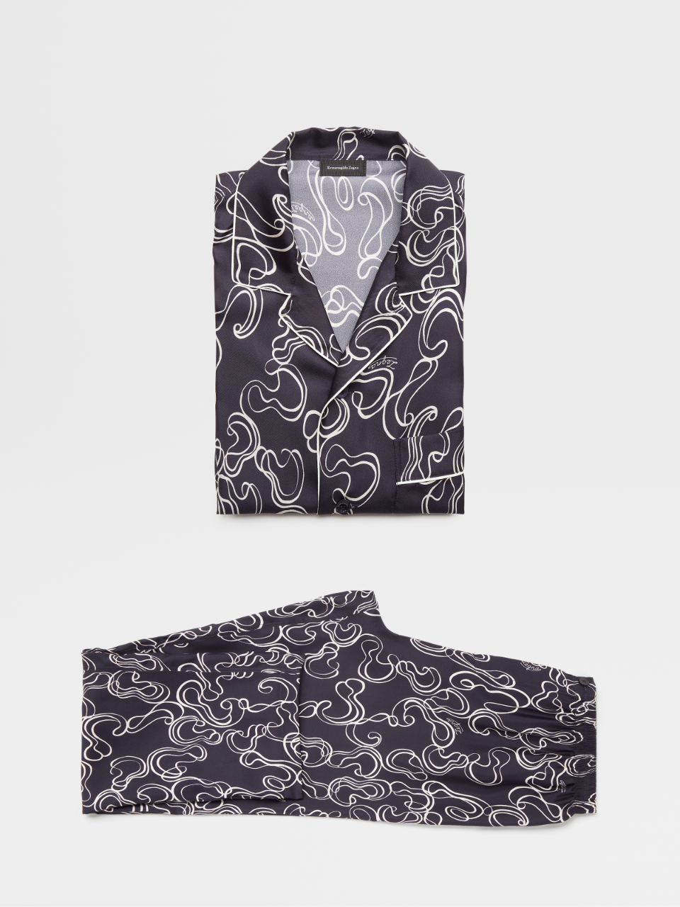 Navy Blue